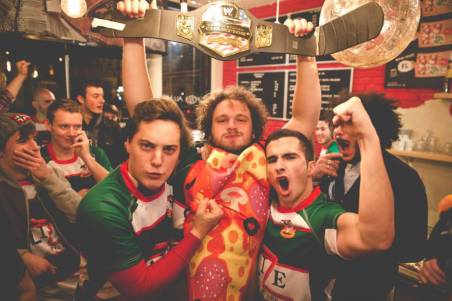 xv de la crampe equipe rugby amateur