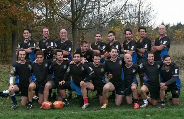 Premier Match Challenge FFSE